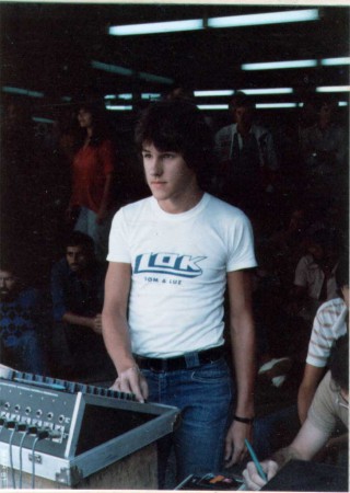  Metrô São Bento_1981